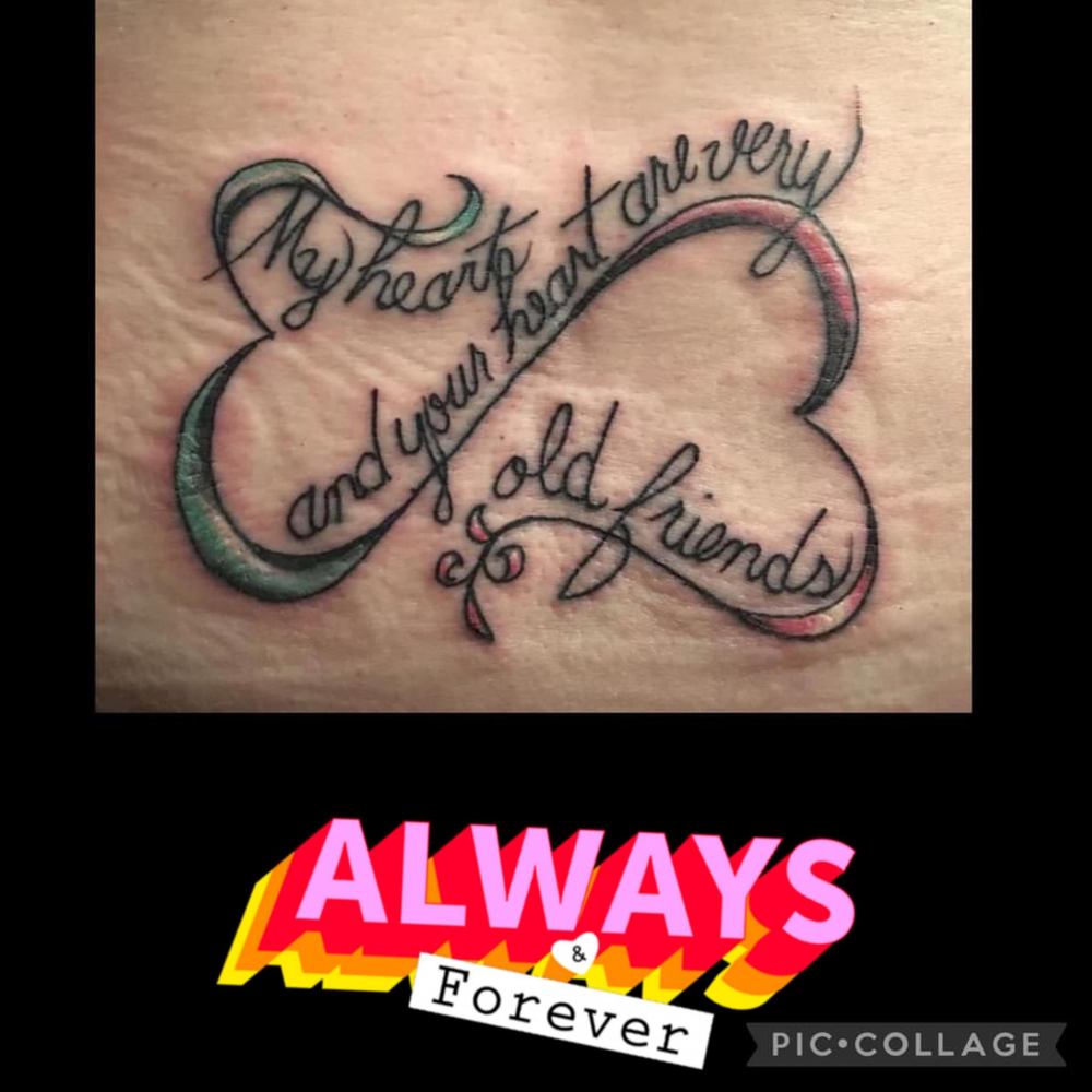 Meet your Posher, Cherokee